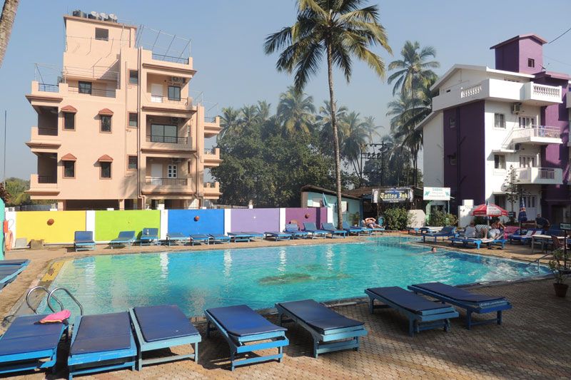 Resort Village Royale фото 28