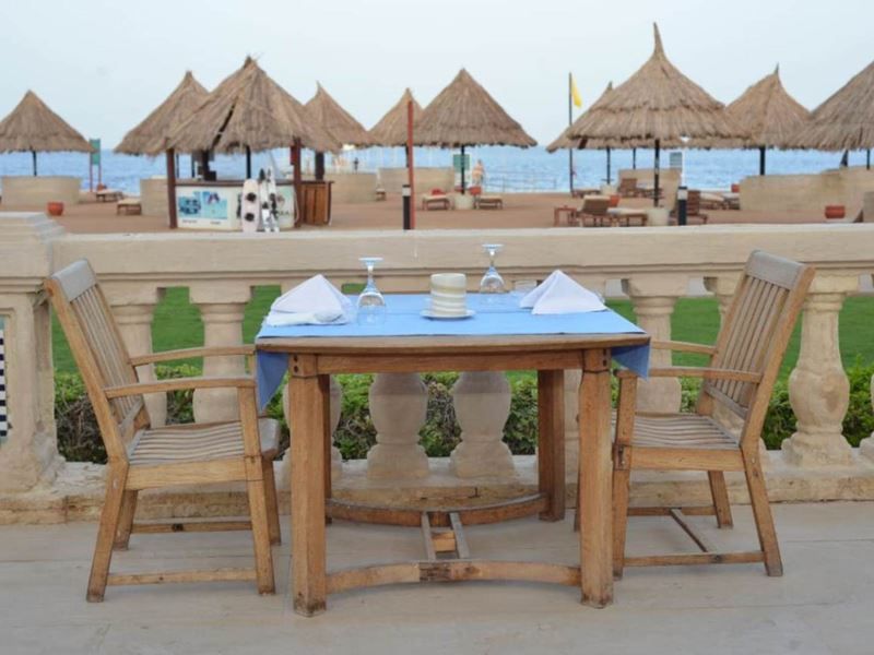 Sheraton Sharm Hotel, Resort, Villas & Spa фото 79