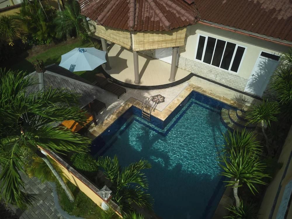 The Beverly Hills Bali by Transera фото 46