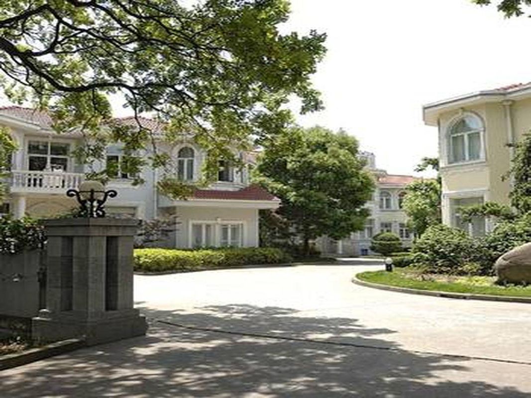 Hong Qiao State Guest фото 8