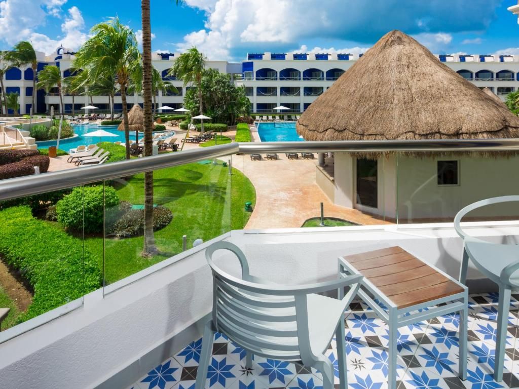 Hard Rock Hotel Riviera Maya - Hacienda All Inclusive фото 56