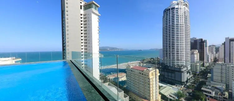 Фото отеля Gonsala Hotel Nha Trang
