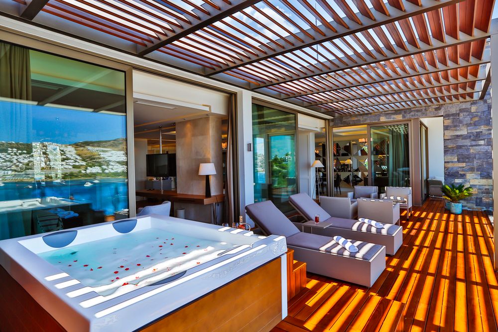 Mivara Luxury Resort & Spa фото 85