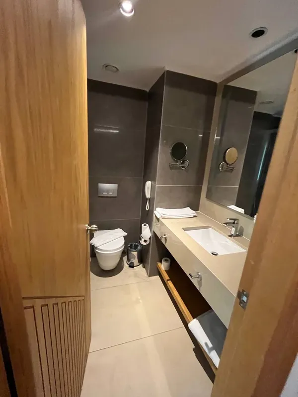 Sorgun Akadia Hotel Luxury (Adult Only) фото 71