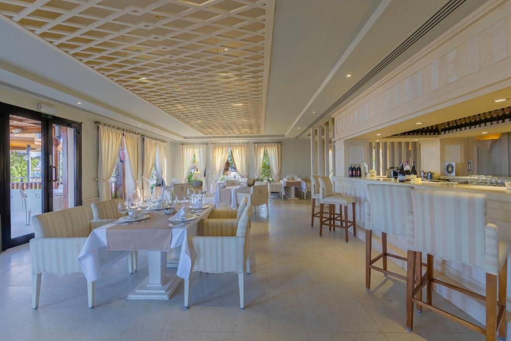 Makadi Spa Hotel (Adults Only) фото 37