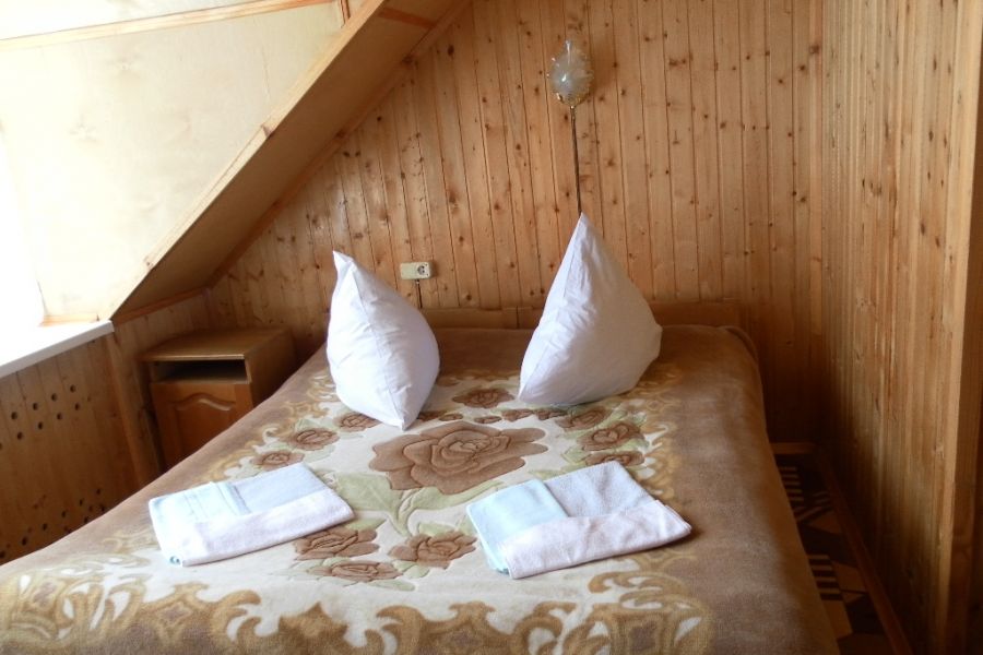 Пансионат «Энергетик» фото 8