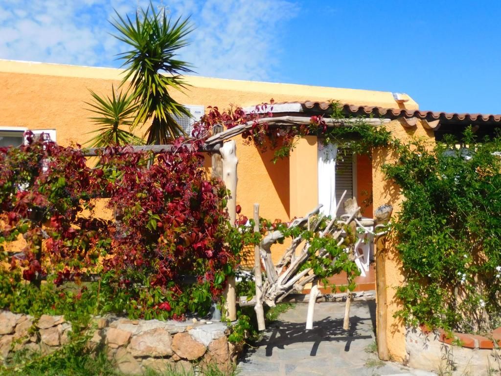 Residence La Pineta фото 15