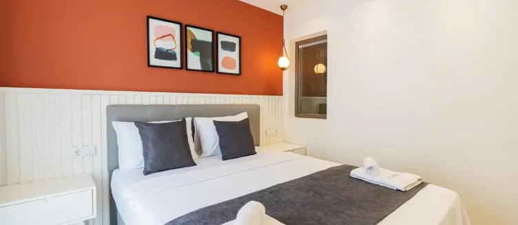 Фото отеля Kas Evderhan