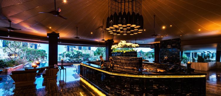 Фото отеля Mantra Sakala Resort & Beach Club