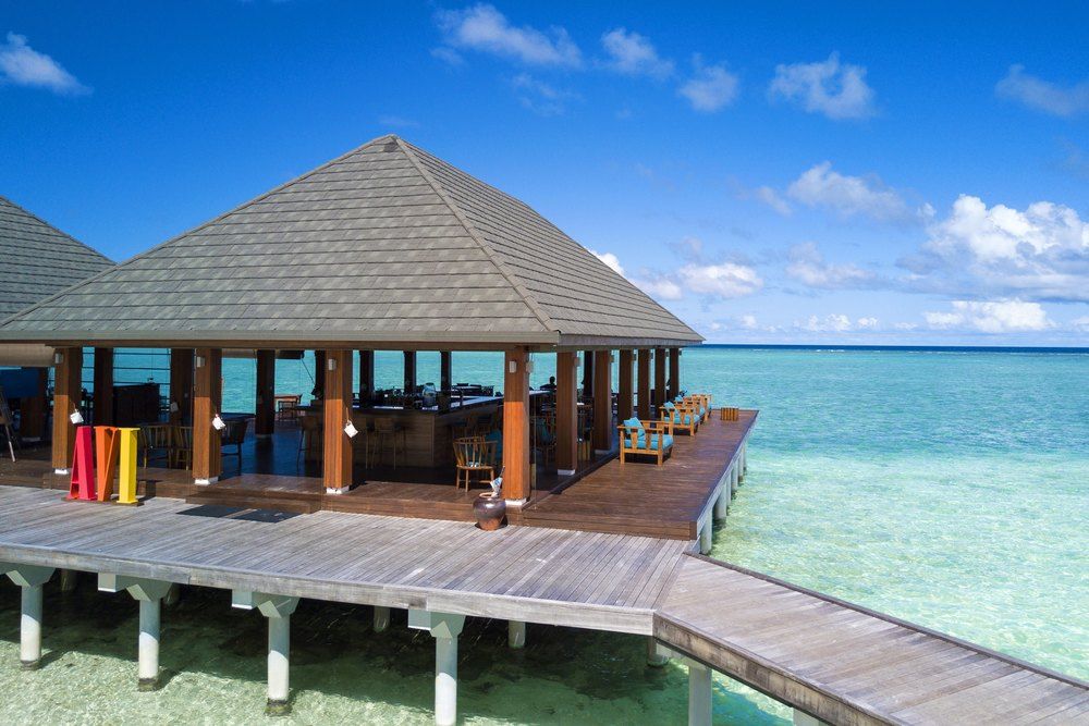 Summer Island Maldives фото 99