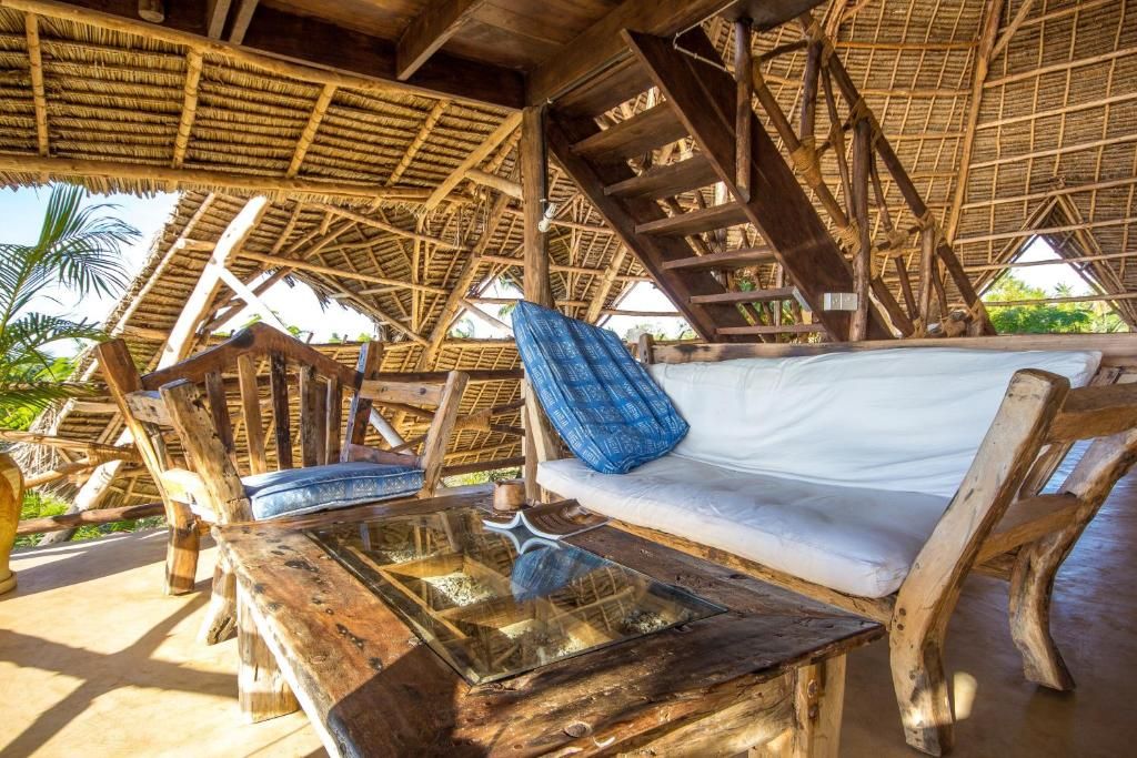Milele Villas фото 76