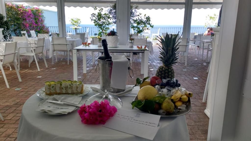 Relais Maresca Luxury Small Hotel фото 15
