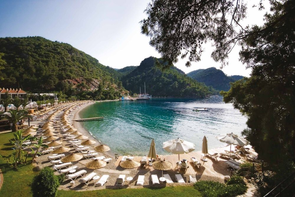Hillside Beach Club фото 43