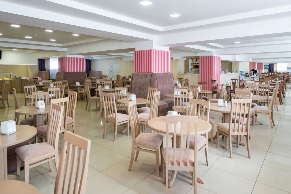 Fioleto Ultra All Inclusive & SPA Anapa Miracleon фото 11