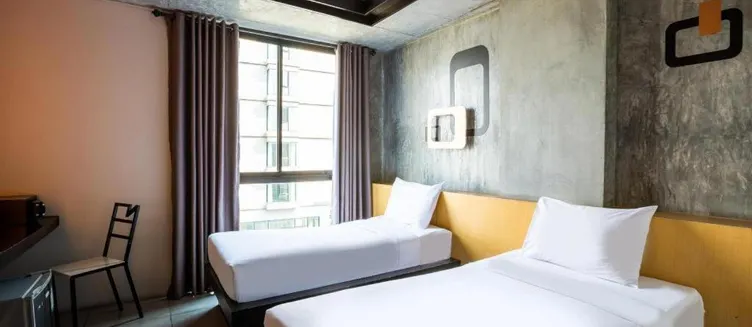 Фото отеля B2 South Pattaya Premier Hotel