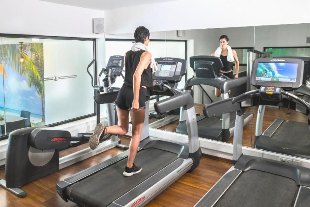 Cavo Maris Beach Hotel фото 38
