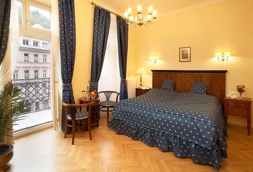 Spa Hotel Salvator фото 2