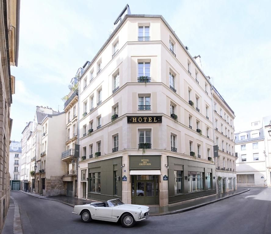Grand Hotel Dechampaigne фото 25