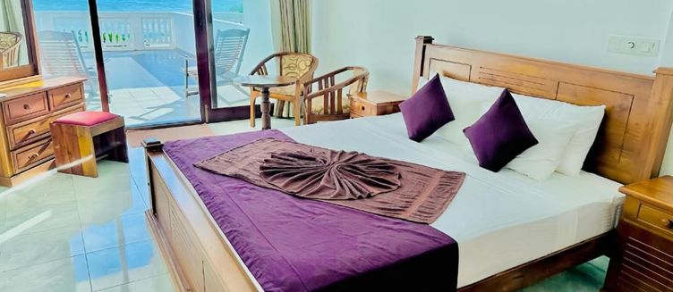 Фото отеля Silan Mo Hotel