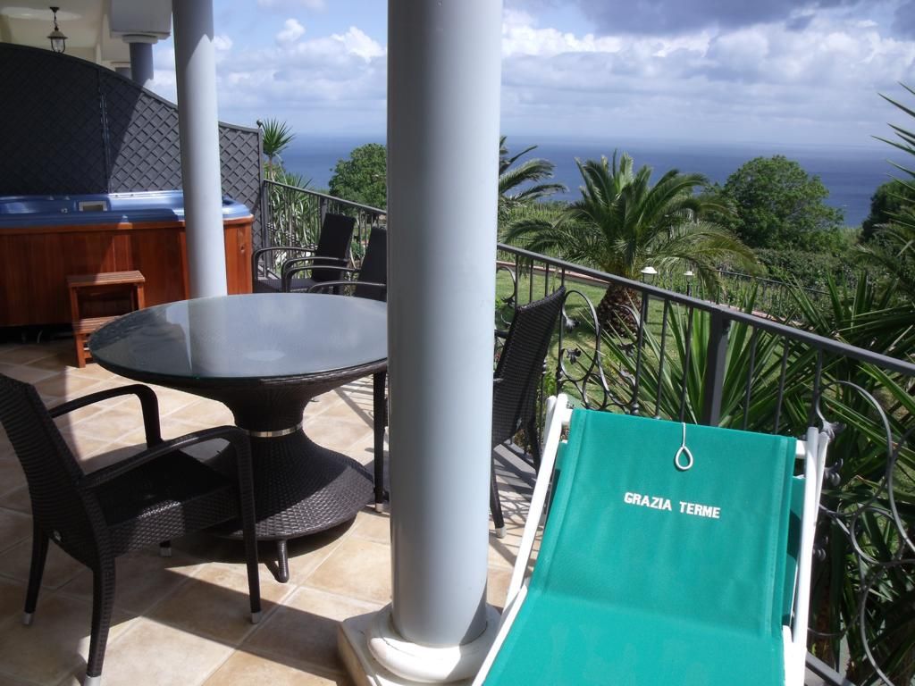 Hotel Grazia Terme фото 14
