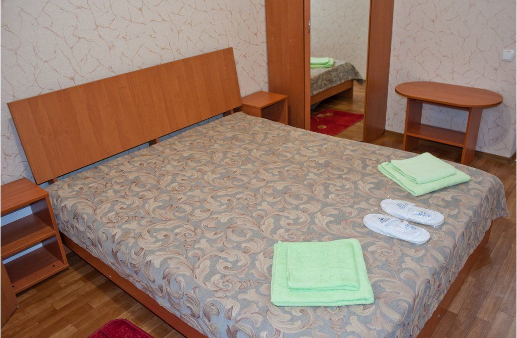 Пансионат «Пансионат «Южный»» фото 94