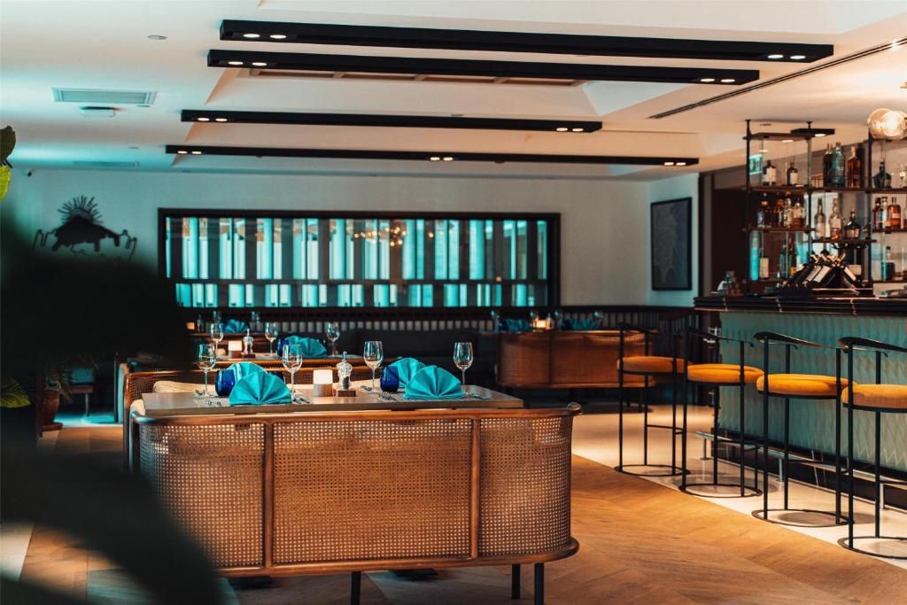 Radisson Collection Hotel, Bodrum фото 62