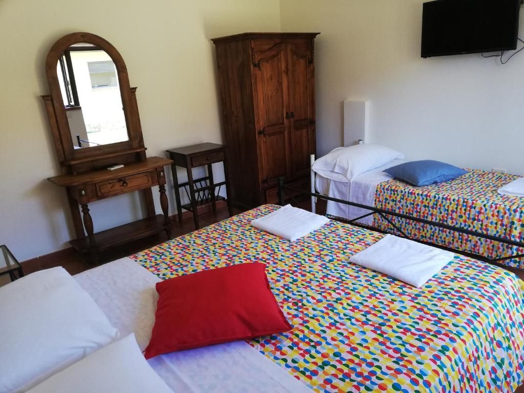 Agriturismo Le Folaghe фото 11