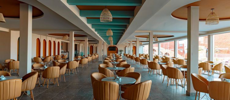 Фото отеля Pickalbatros Vita Resort - Portofino