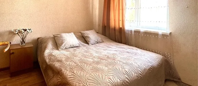 Фото отеля Гостевой дом «Karolina»