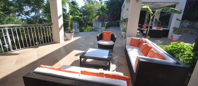 Фото отеля Blue Dreams Resort