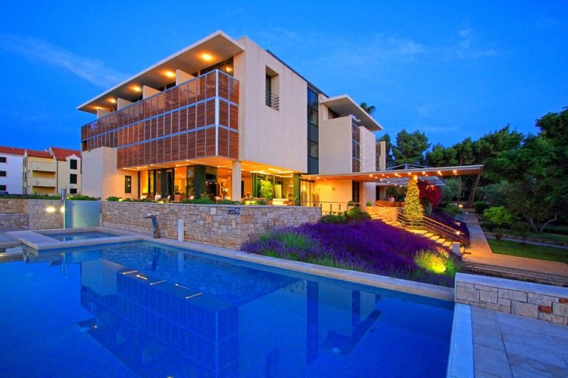 Bluesun Hotel Amor фото 32