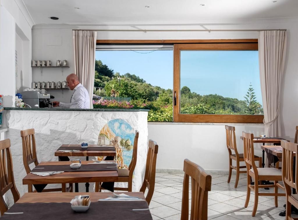 Hotel il Girasole фото 17