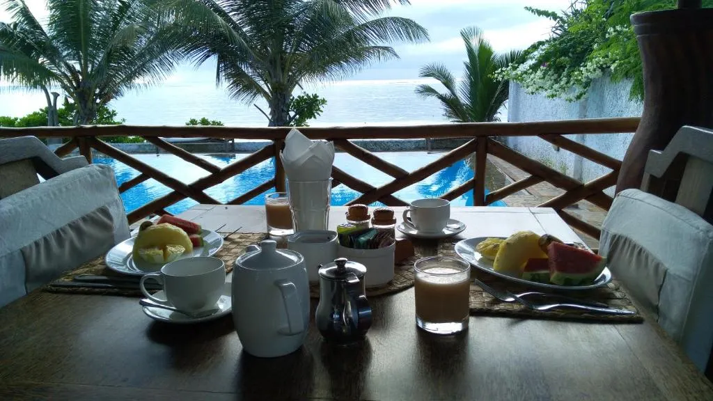 Zanzibar Bahari Villas фото 13