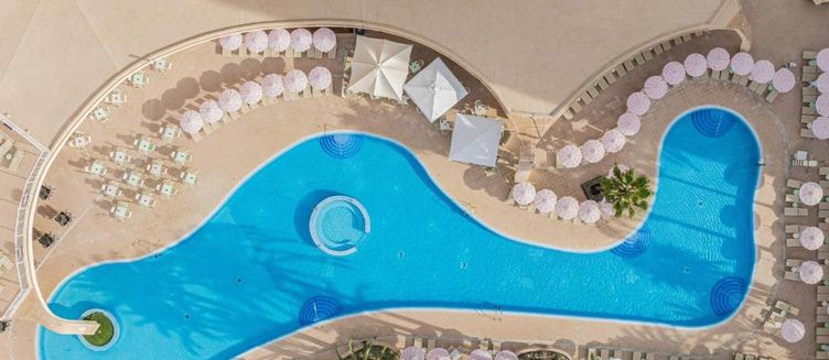 Фото отеля Sol Guadalupe