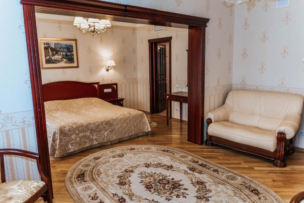 Санаторий «Целебный Нарзан» фото 18