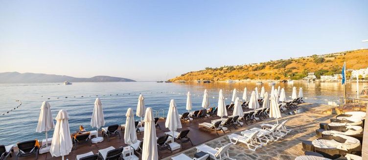 Фото отеля La Quinta by Wyndham Bodrum