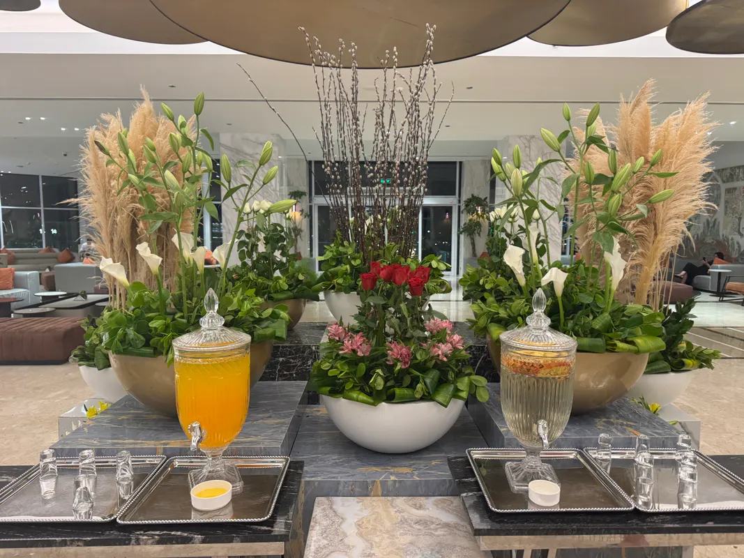 Pickalbatros Luxury Suites фото 142