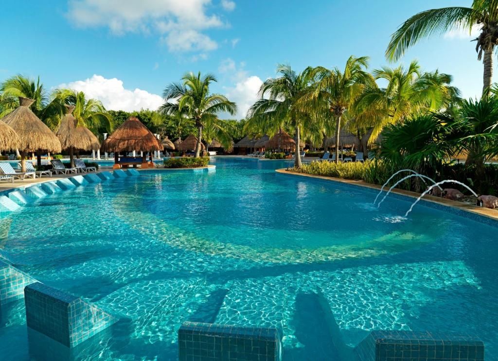 Iberostar Paraiso Beach фото 27