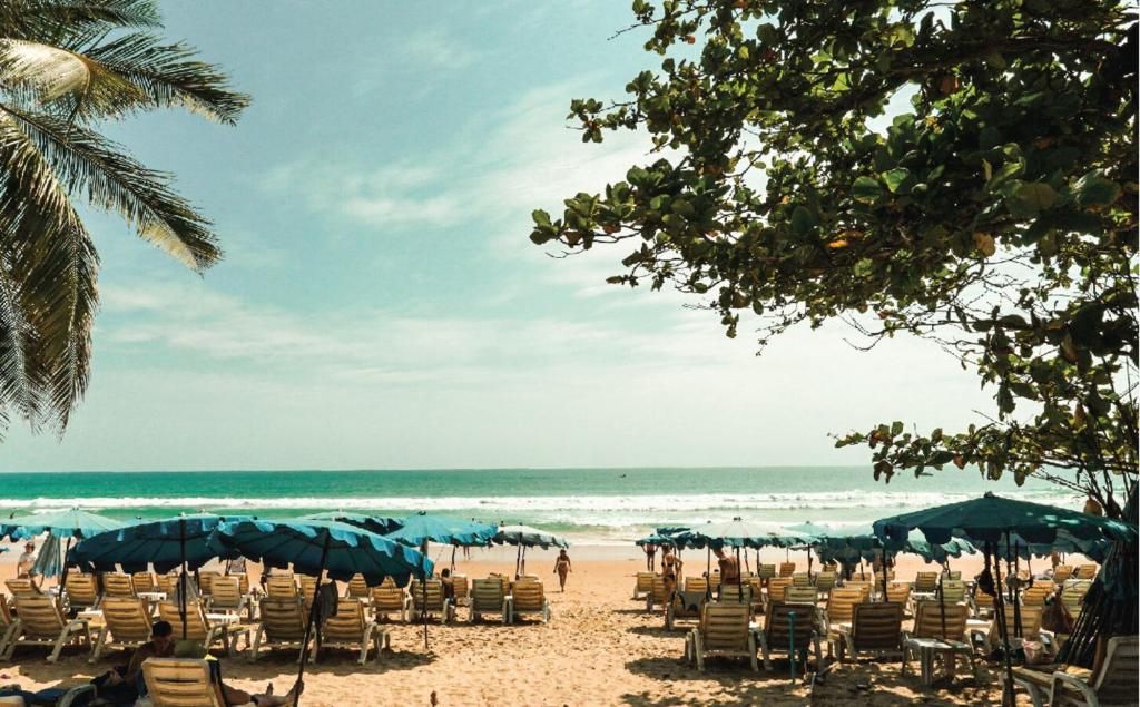 Sugar Marina Art Karon Beach фото 154