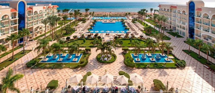 Фото отеля Premier Le Reve Hotel & Spa (Adults Only)