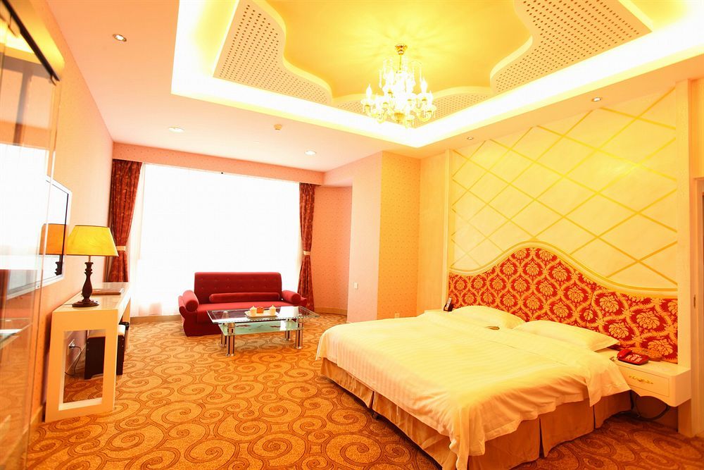 Bostan Hotel Guangdong фото 4