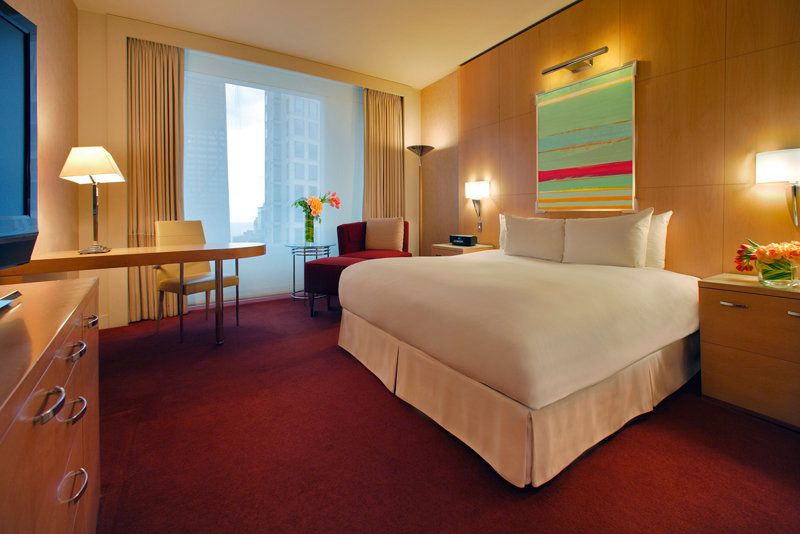 Sofitel Chicago Magnificent Mile фото 20