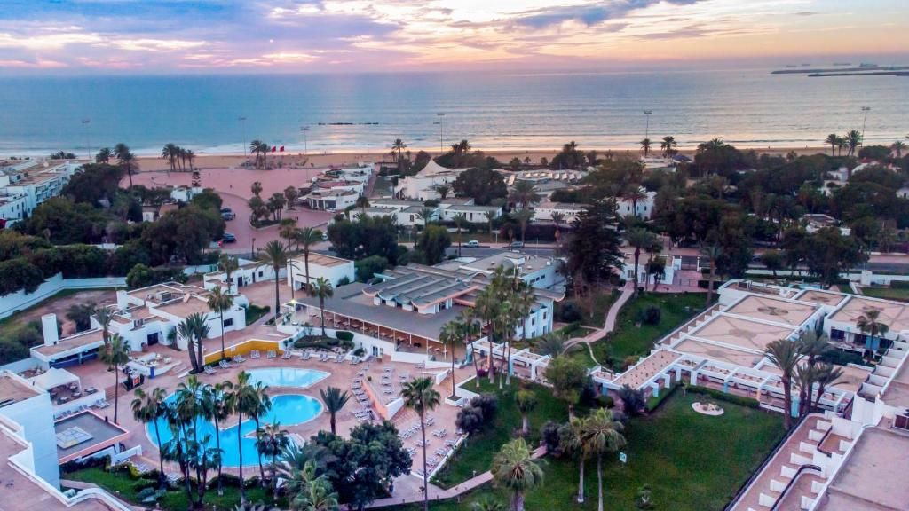 Allegro Agadir фото 5