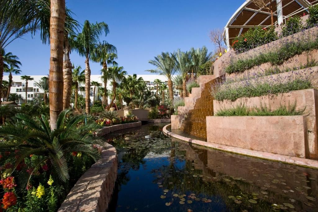Isrotel Royal Garden фото 32