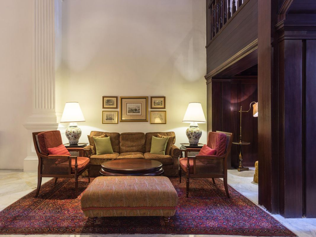 Raffles Hotel Singapore фото 37