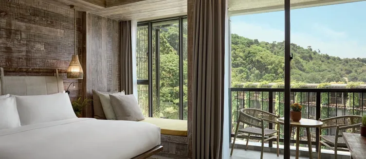 Фото отеля Vignette Collection Dinso Resort & Villas Phuket