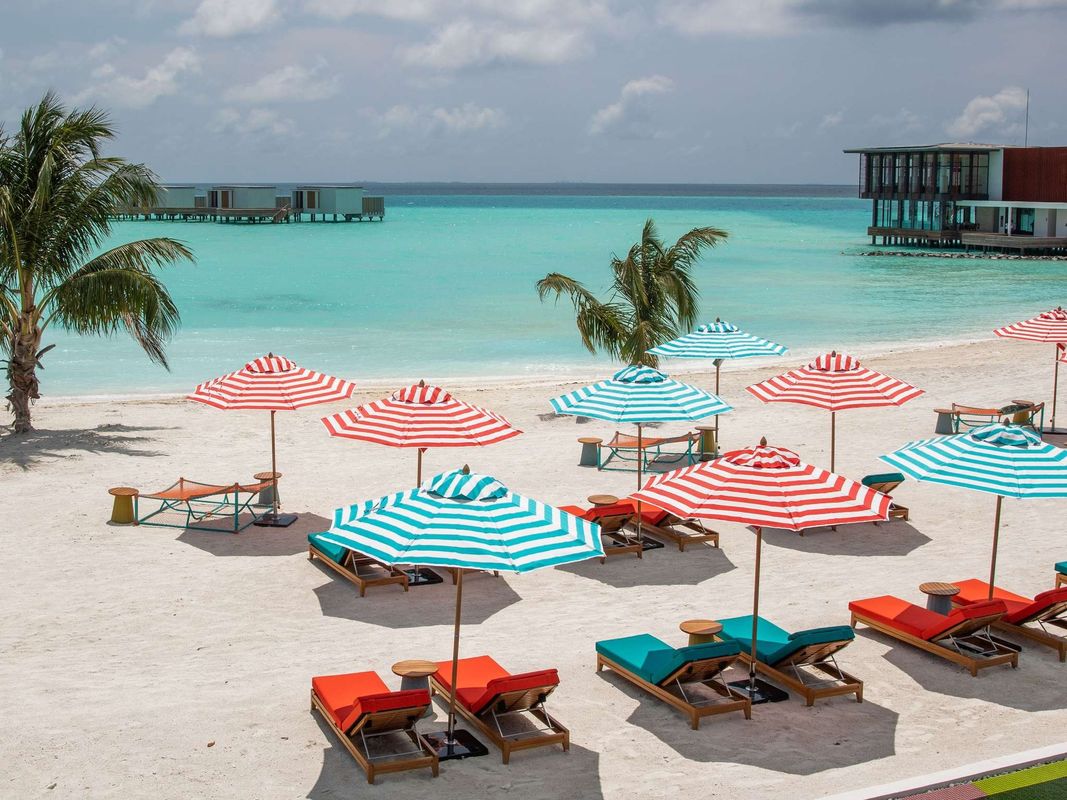 So Maldives фото 8