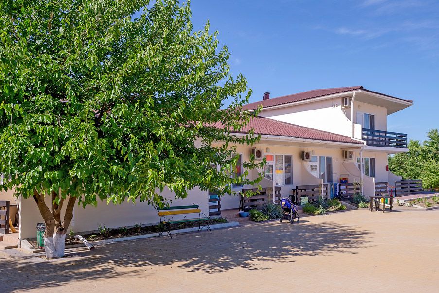 АзовЛенд фото 26