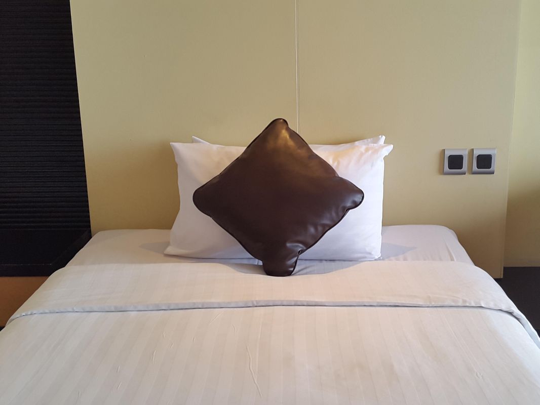 Mercure Convention Centre Ancol Jakarta фото 16