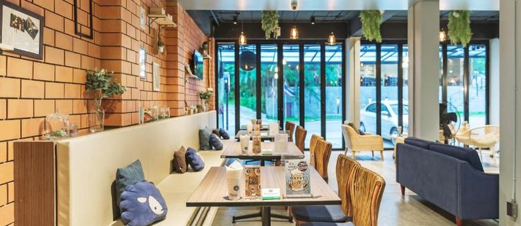 Фото отеля Kokotel Krabi Oasis